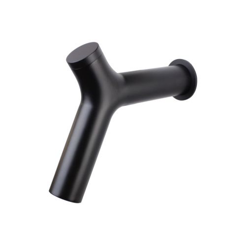 Верхний душ Bronze de Luxe LIBERTY 501B-P черный