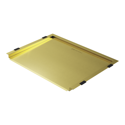 Съемное крыло для моек Omoikiri RE-01-LG 4999017