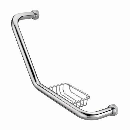 Поручень WasserKRAFT 1077R