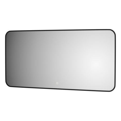 Зеркало в ванную Defesto AURA DF 2978SH 120х60