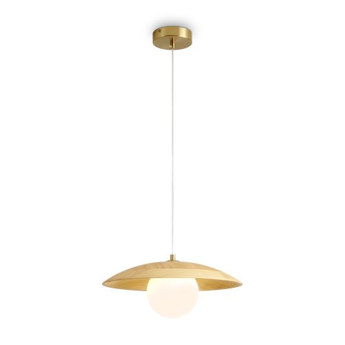 Светильник подвесной Freya Albero Modern FR5589PL-01T