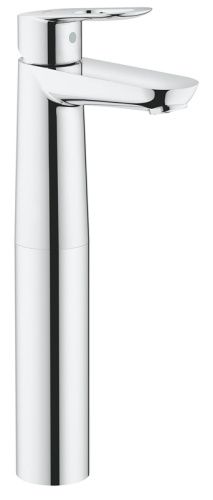 Смеситель Grohe BauLoop 23764000 на столешницу хром