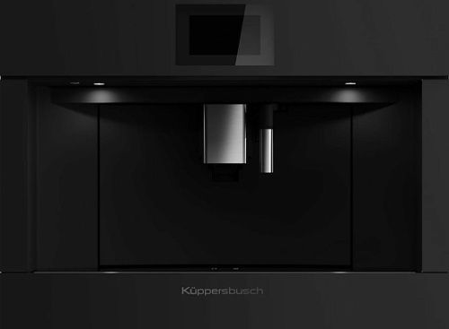 Кофемашина Kuppersbusch CKV 6800.0 KSM