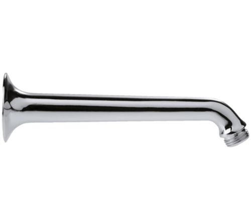 Кронштейн для верхнего душа 18 см Remer 34420 хром