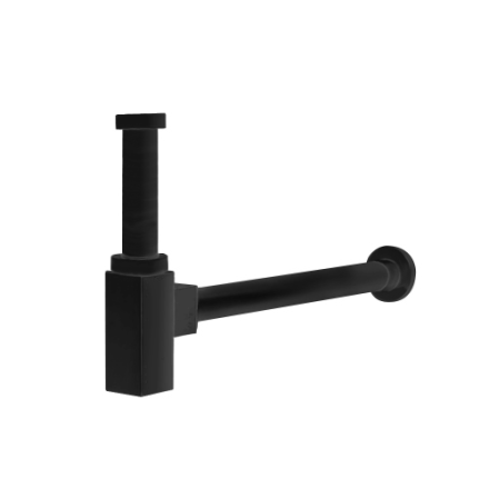 Сифон для раковины Cezares CZR CZR-B-SMQ-NOP