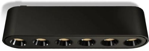 Трековый светодиодный светильник Wertmark Technical Hadar WTH.O20.607.30.06