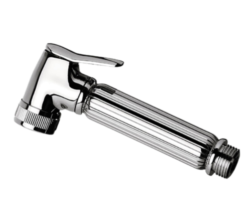 Лейка гигиенического душа Remer 332OZX хром