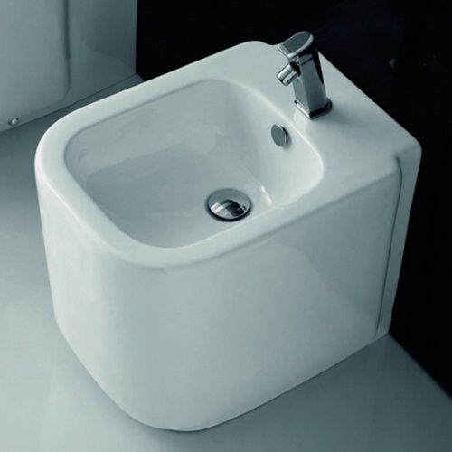 Биде Althea Ceramica D-STYLE 40035bi*1 напольное