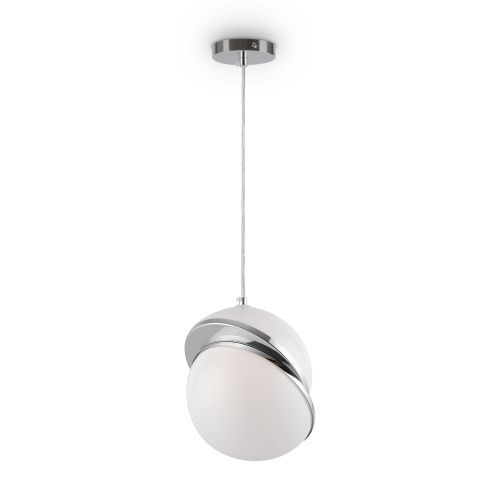 Светильник подвесной Freya Element Modern FR5181PL-01CH