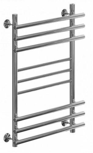 Полотенцесушитель Aquanet Largo 00266745 50х80 водяной хром
