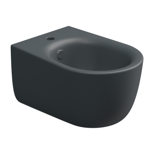 Биде GSG Ceramic Design Hit! HIBISO028 подвесное