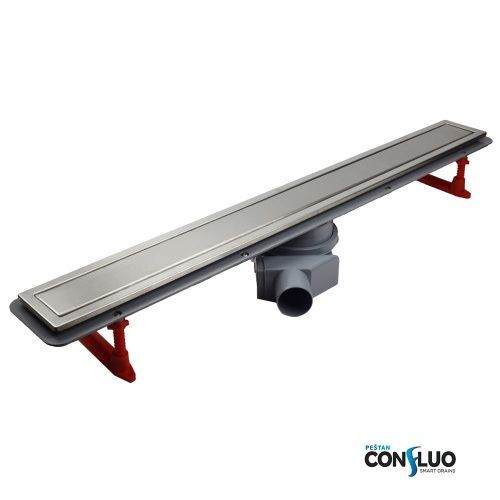 Душевой лоток Pestan Confluo Premium Line 13100001(13000297)