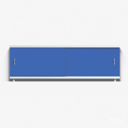 Экран под ванну фронтальный Alavann Классик ALV0505007