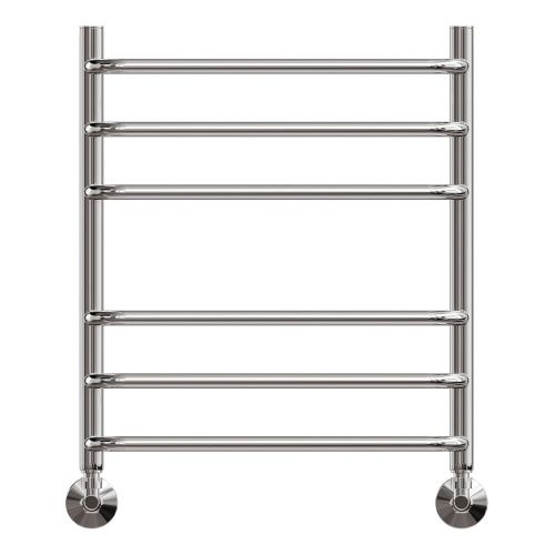 Полотенцесушитель Point Нептун PN09156 водяной хром