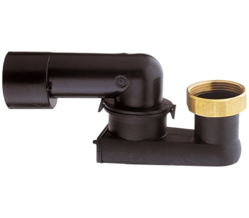 Сифон для ванны Remer 98P114