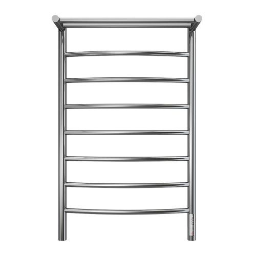 Полотенцесушитель Terminus 4670078531414 53х85 электрический хром