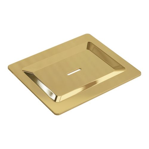 Мыльница Boheme 10966-G-SOAP