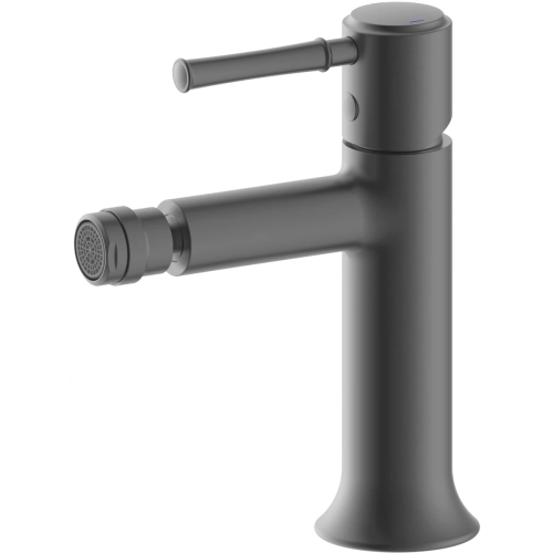 Смеситель Wonzon & Woghand Tor WW-88016073-BGM на биде графит