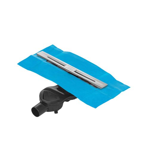 Душевой лоток Berges SIMPEL 091111 в пол