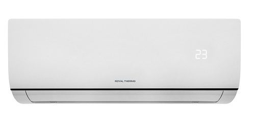 Настенный кондиционер Royal Thermo Siena RTS-12HN8_V2 - фото 2