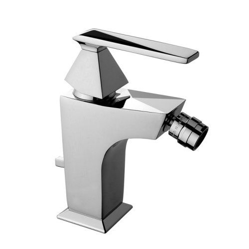 Смеситель Nicolazzi Vincent 3003CR35 на биде хром