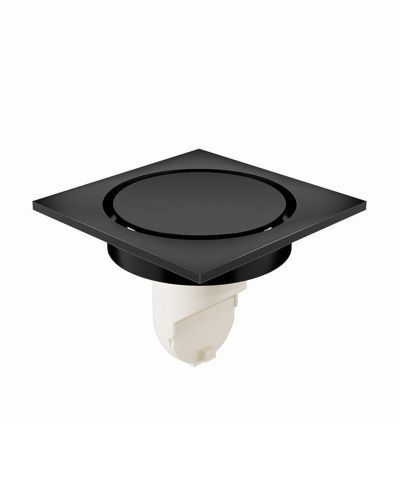 Душевой трап Orange TR01-003b напольный