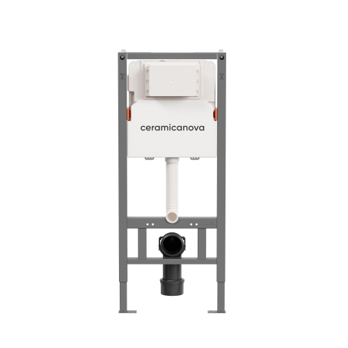 Инсталляция для унитаза Ceramica Nova Balance CN121001