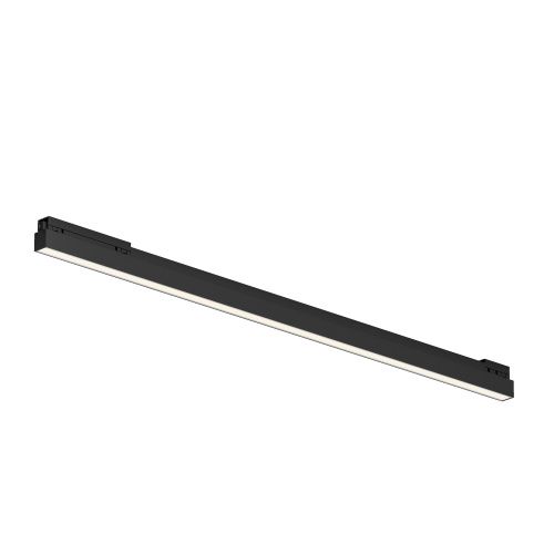 Уличный трековый светодиодный светильник Maytoni Outdoor Basis O-TR02-1-S-30WB4K