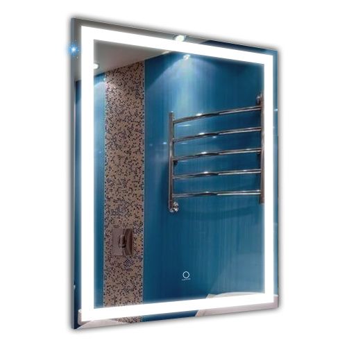 Зеркало в ванную Azario Alysa AZ-Z-046CSNEW 60х80