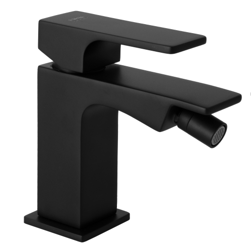 Смеситель Remer Absolute AU22NO на биде черный