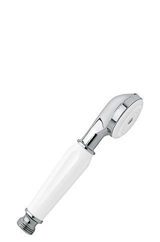 Лейка для ручного душа Emmevi C02401/CR круглая