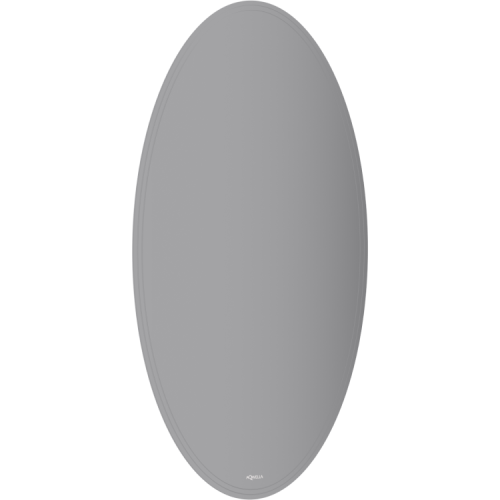 Зеркало в ванную Aqwella Y OR0255H 55х100