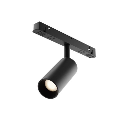Трековый светодиодный светильник Maytoni Technical Focus LED TR032-2-5W3K-S-B