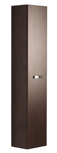 Шкаф-пенал Roca VICTORIA NORD Z.RU90.0.002.5 30х24х150 цвет венге