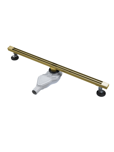 Душевой лоток AltroBagno Stella AltroBagnoStella071227BG напольный