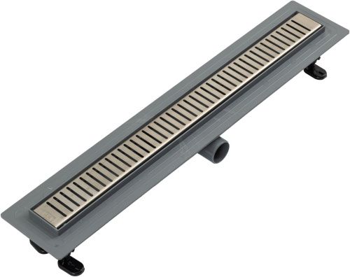 Душевой трап Logan G10-650KP в пол