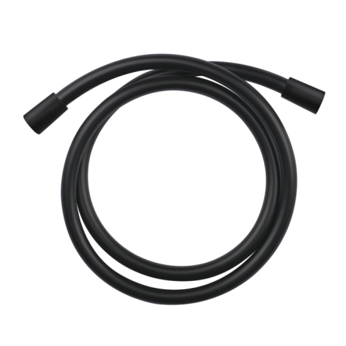 Шланг для душа Gessi 01637/299 черный матовый