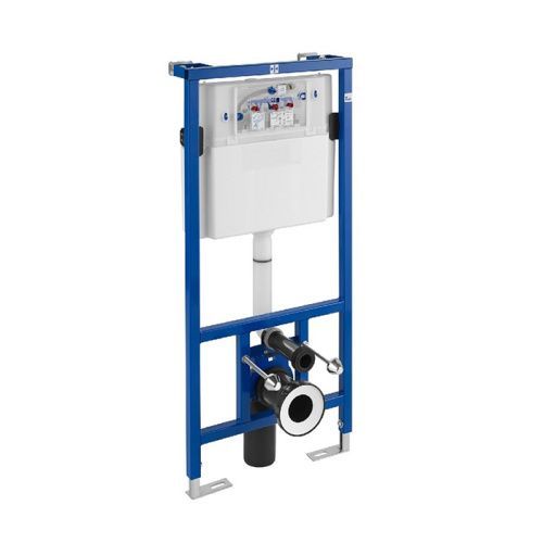 Инсталляция с бачком для унитаза Laufen Installation System LIS 8.9466.0.000.000.1