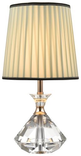 Светильник настольный Wertmark Telmo WE718.01.304