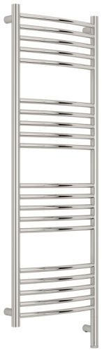 Полотенцесушитель Сунержа Богема 3.1 00-6003-1240 43х112 электрический сталь