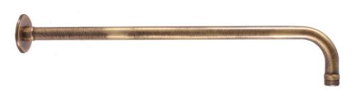 Держатель верхнего душа RavSlezak MD0150SM бронза