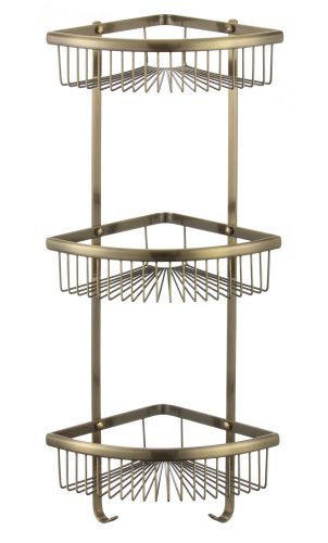 Полка в ванную комнату Savol S-C5854-3