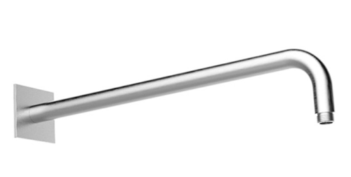 Держатель верхнего душа Almar 316 Stalnless Steel E021104.316 сталь шлифованная/брашированная