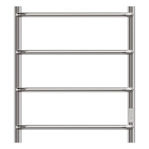 Полотенцесушитель Point Ника PN08846 43х60 электрический хром