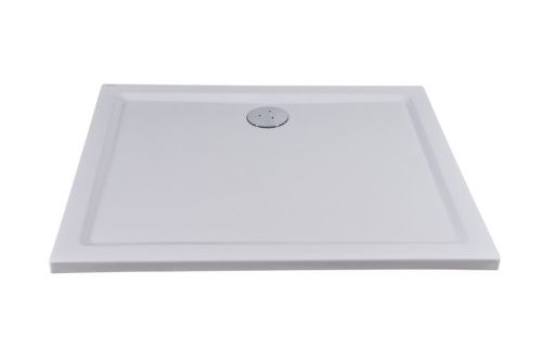 Душевой поддон Ravak GIGANT XA01A401210 120х80
