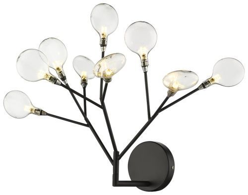 Светильник настенный Wertmark Fiorita WE241.09.021