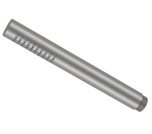 Душевая лейка Remer SS317MMX округлая