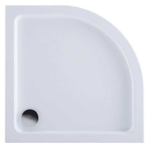 Душевой поддон Aquanet GL180 00265563 100х100 акрил белый без каркаса