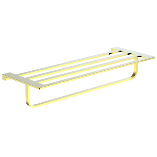 Полотенцедержатель Wonzon & Woghand Eclipse WW-9181-LG