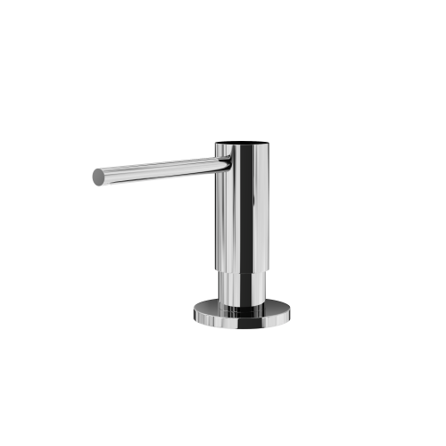 Дозатор для жидкого мыла Sancos SC40100CH